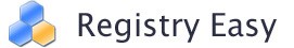 Registry Easy